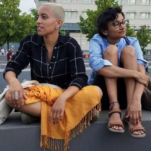 Meet your Posher, Vanessa